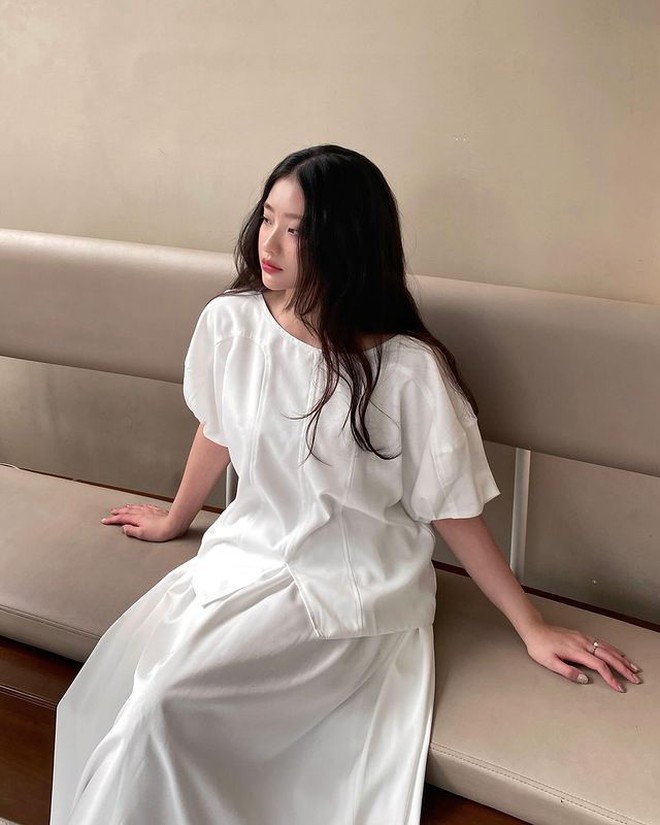 SALE 11/11: Váy áo local brand Việt xinh điên đảo, giá rẻ chưa từng thấy!- Ảnh 15.