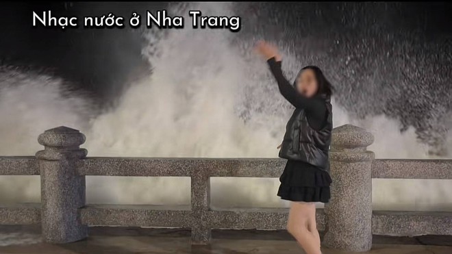 Đừng tưởng đây là điểm check-in hot nhất lúc này ở Nha Trang, thật ra tiềm ẩn rủi ro không ngờ- Ảnh 3.