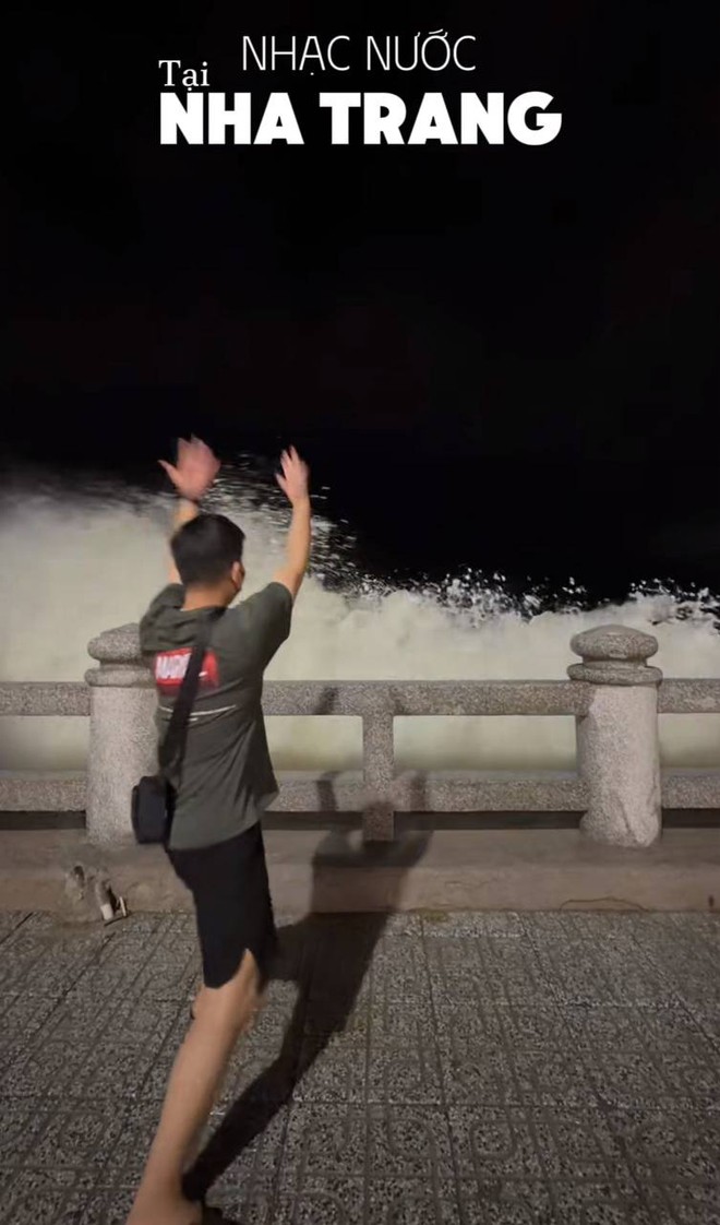 Đừng tưởng đây là điểm check-in hot nhất lúc này ở Nha Trang, thật ra tiềm ẩn rủi ro không ngờ- Ảnh 6.