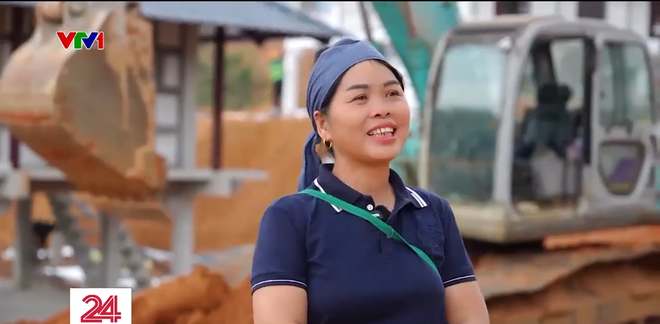 Người dân làng Nủ rưng rưng trước những căn nhà mới được dựng lên sau thảm hoạ: "Không biết mình mơ hay như nào"- Ảnh 4.