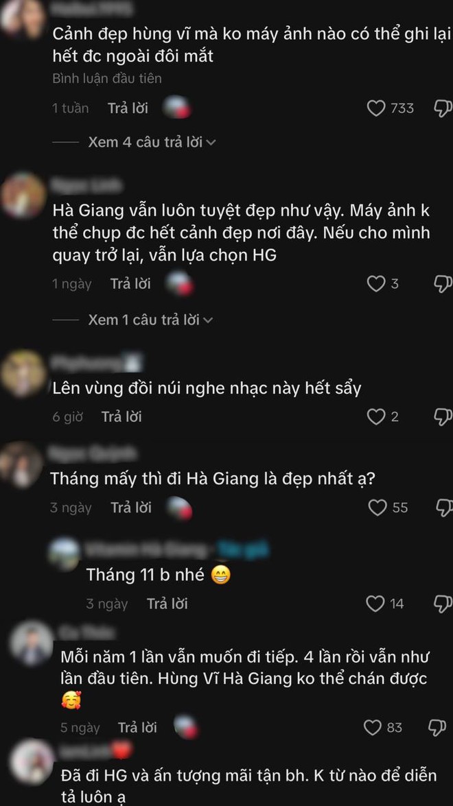 Cảnh tượng "siêu thực" tại nơi địa đầu Việt Nam khiến hàng loạt khách Tây điêu đứng- Ảnh 9.