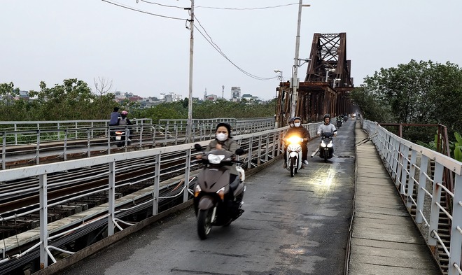 Sáng nay, mùa Đông Hà Nội đã về thật rồi!- Ảnh 19.