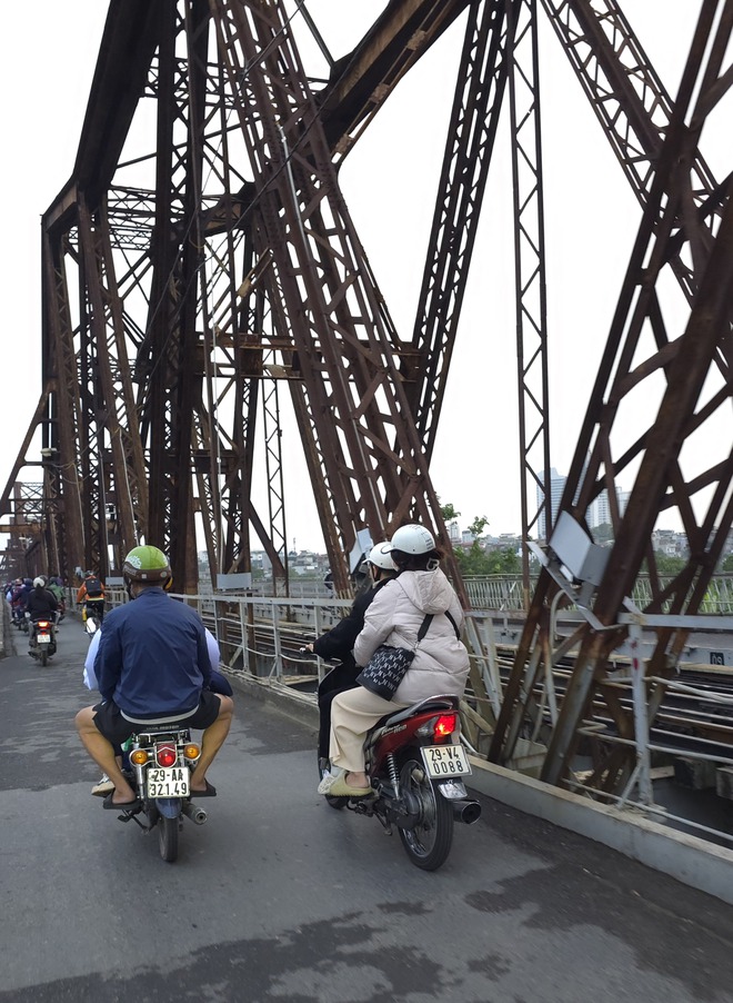 Sáng nay, mùa Đông Hà Nội đã về thật rồi!- Ảnh 20.