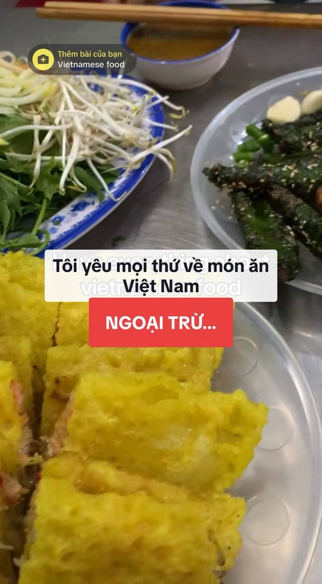 Một loại rau cực bổ dưỡng nhưng lại khiến khách Tây “khóc thét”, người Việt cũng ám ảnh không kém- Ảnh 2.