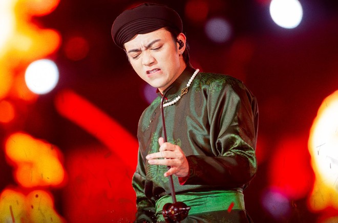 63 anh trai bành trướng ở showbiz Việt- Ảnh 1.