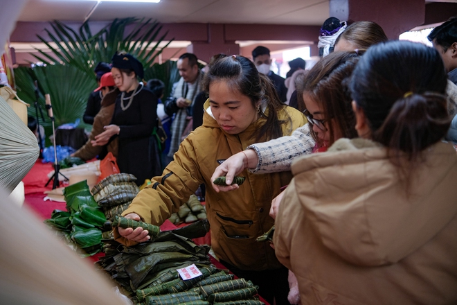 Làng Nủ vui ngày "hồi sinh"- Ảnh 22.