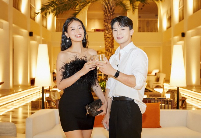 Thấy gì từ việc fan couple phẫn nộ Bùi Khánh Linh- Ảnh 2.