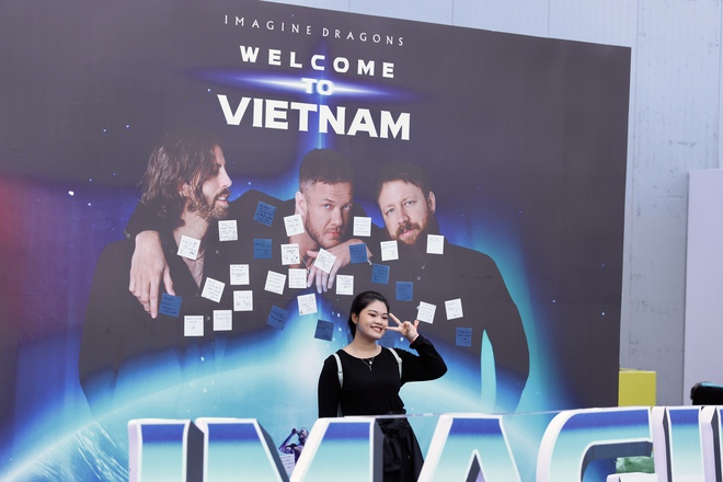 Cả bầu trời trai xinh gái đẹp “xúng xính” đổ bộ 8WONDER Winter, sẵn sàng cháy hết mình trong đại nhạc hội- Ảnh 19.