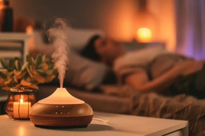 3 th&oacute;i quen v&agrave;o buổi tối g&acirc;y tăng c&acirc;n, xấu x&iacute;, bỏ sớm để Tết đẹp rạng ngời - Ảnh 1.