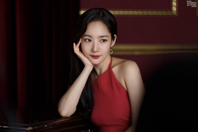 Park Min Young: Ng&ocirc;i sao H&agrave;n được săn đ&oacute;n h&agrave;ng đầu gi&agrave;u cỡ n&agrave;o? - Ảnh 8.