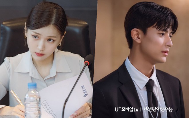 3 phim l&atilde;ng mạn H&agrave;n xịn s&ograve; l&ecirc;n s&oacute;ng th&aacute;ng 2/2024: Ảnh hậu Baeksang t&aacute;i xuất, s&aacute;nh đ&ocirc;i con trai Kim Hye Soo - Ảnh 4.
