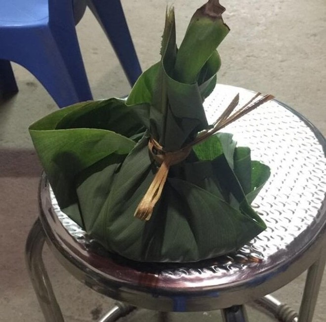 D&acirc;n mạng khoe b&aacute;nh chưng tự g&oacute;i từ si&ecirc;u phẩm tới thảm hoạ - Ảnh 13.