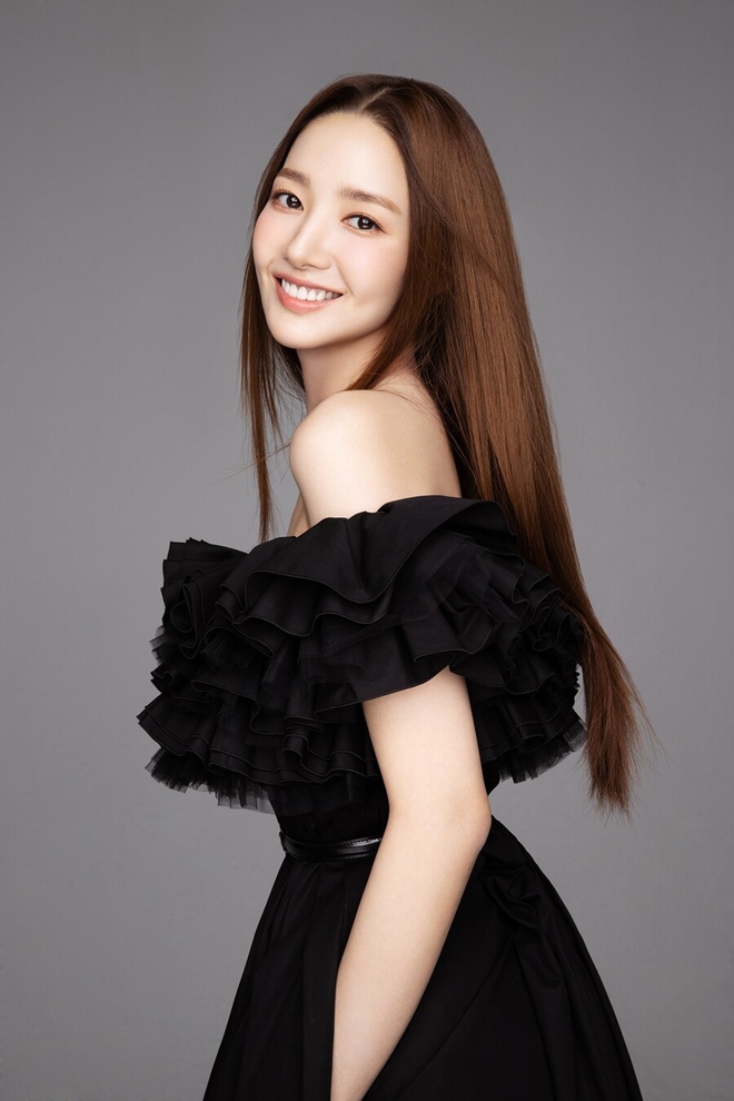 Park Min Young: Ng&ocirc;i sao H&agrave;n được săn đ&oacute;n h&agrave;ng đầu gi&agrave;u cỡ n&agrave;o? - Ảnh 6.