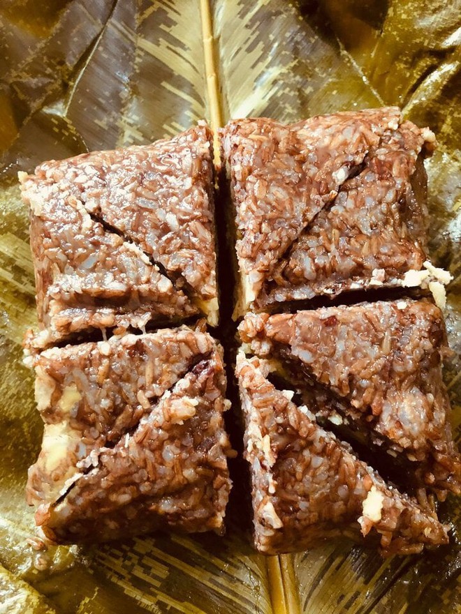 D&acirc;n mạng khoe b&aacute;nh chưng tự g&oacute;i từ si&ecirc;u phẩm tới thảm hoạ - Ảnh 8.