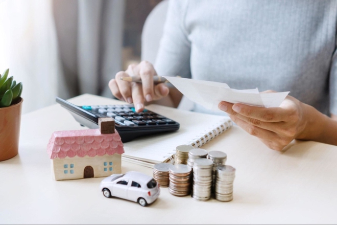 Nhả vía mua nhà năm Giáp Thìn bằng kinh nghiệm từ 3 nhân vật: Tự tin tích cóp, không ngại bận rộn và biết vay ngân hàng tỉnh táo - Ảnh 10. Nhả vía mua nhà năm Giáp Thìn bằng kinh nghiệm từ 3 nhân vật: Tự tin tích cóp, không ngại bận rộn và biết vay ngân hàng tỉnh táo - Ảnh 10.