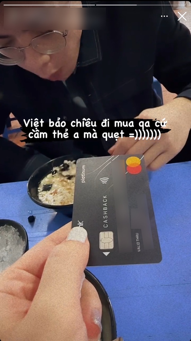 Năm mới khoe g&igrave; th&igrave; khoe nhưng tuyệt đối đừng khoe thứ n&agrave;y nếu kh&ocirc;ng muốn tiền mất tật mang - Ảnh 2.