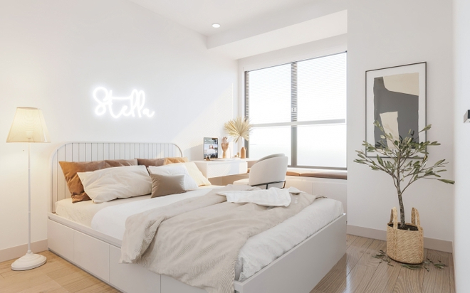 Nhả vía mua nhà năm Giáp Thìn bằng kinh nghiệm từ 3 nhân vật: Tự tin tích cóp, không ngại bận rộn và biết vay ngân hàng tỉnh táo - Ảnh 8. Nhả vía mua nhà năm Giáp Thìn bằng kinh nghiệm từ 3 nhân vật: Tự tin tích cóp, không ngại bận rộn và biết vay ngân hàng tỉnh táo - Ảnh 8.