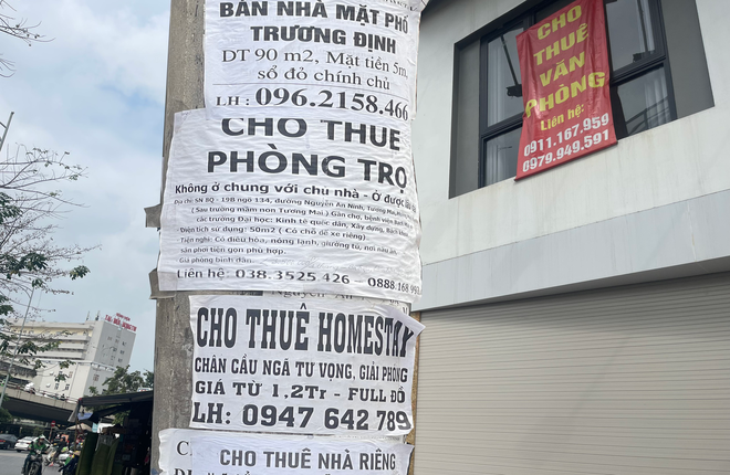 Gi&aacute; nh&agrave; cho thu&ecirc; sẽ tăng trong năm mới? - Ảnh 6.