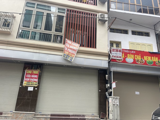 Gi&aacute; nh&agrave; cho thu&ecirc; sẽ tăng trong năm mới? - Ảnh 5.