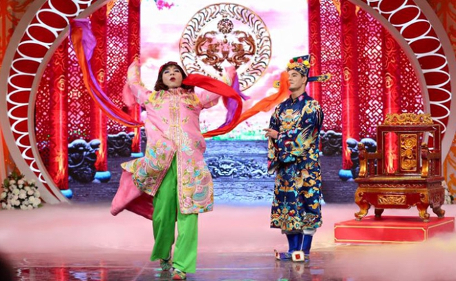 T&aacute;o Qu&acirc;n 2024: Sao nh&acirc;n vật đồng t&iacute;nh cứ phải ẻo lả đến vậy? - Ảnh 3.