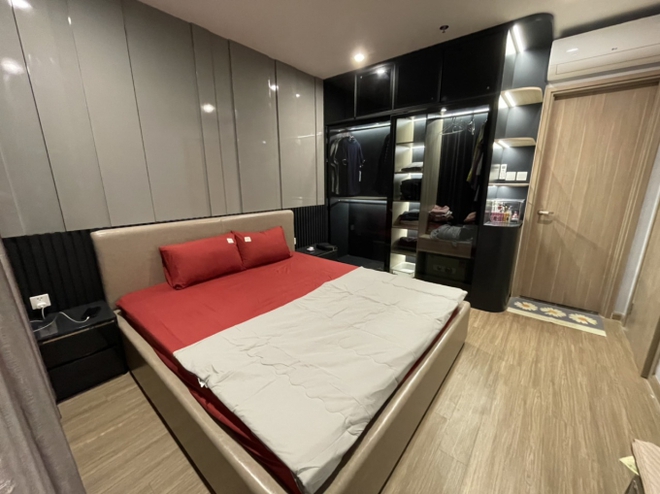 Nhả vía mua nhà năm Giáp Thìn bằng kinh nghiệm từ 3 nhân vật: Tự tin tích cóp, không ngại bận rộn và biết vay ngân hàng tỉnh táo - Ảnh 3. Nhả vía mua nhà năm Giáp Thìn bằng kinh nghiệm từ 3 nhân vật: Tự tin tích cóp, không ngại bận rộn và biết vay ngân hàng tỉnh táo - Ảnh 3.