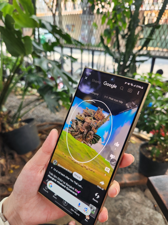 Check-in những g&oacute;c chỉ d&acirc;n bản xứ biết hay x&oacute;a tan r&agrave;o cản ng&ocirc;n ngữ... những trải nghiệm độc nhất trong chuyến đi đầu xu&acirc;n c&ugrave;ng Galaxy AI - Ảnh 5.