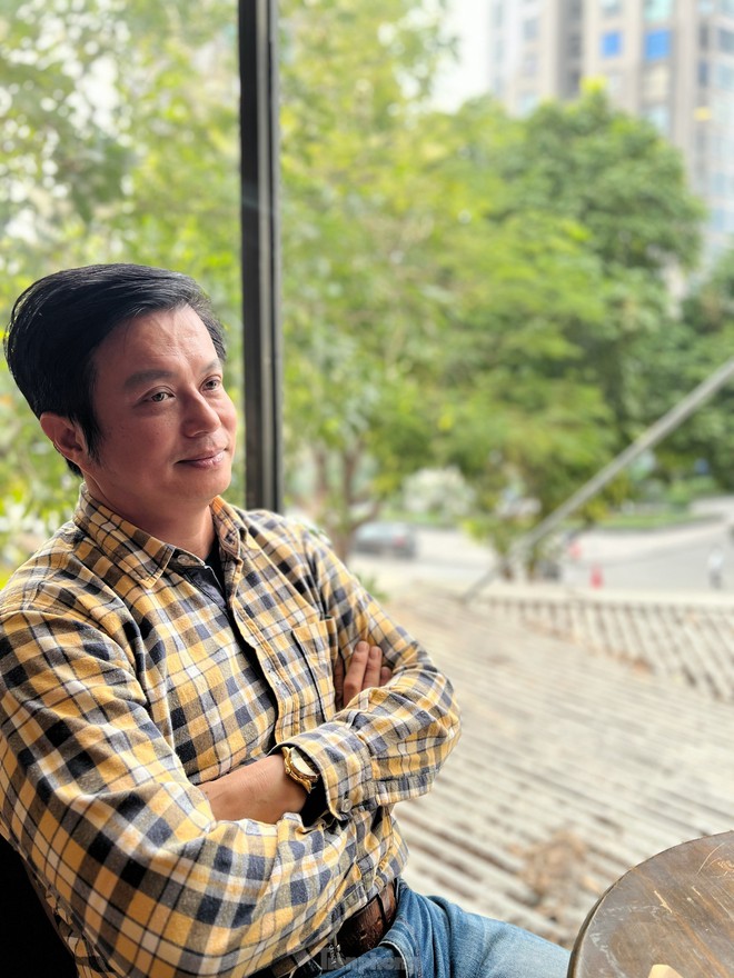T&aacute;o Giao th&ocirc;ng B&aacute; Anh: Đạo diễn Khải Anh &aacute;p lực nhất T&aacute;o Qu&acirc;n - Ảnh 9.