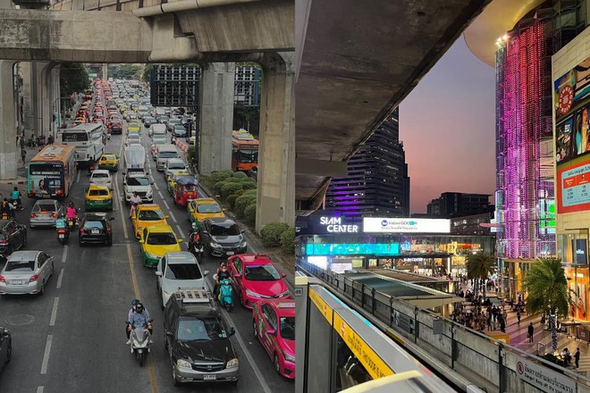 Check-in những g&oacute;c chỉ d&acirc;n bản xứ biết hay x&oacute;a tan r&agrave;o cản ng&ocirc;n ngữ... những trải nghiệm độc nhất trong chuyến đi đầu xu&acirc;n c&ugrave;ng Galaxy AI - Ảnh 1.