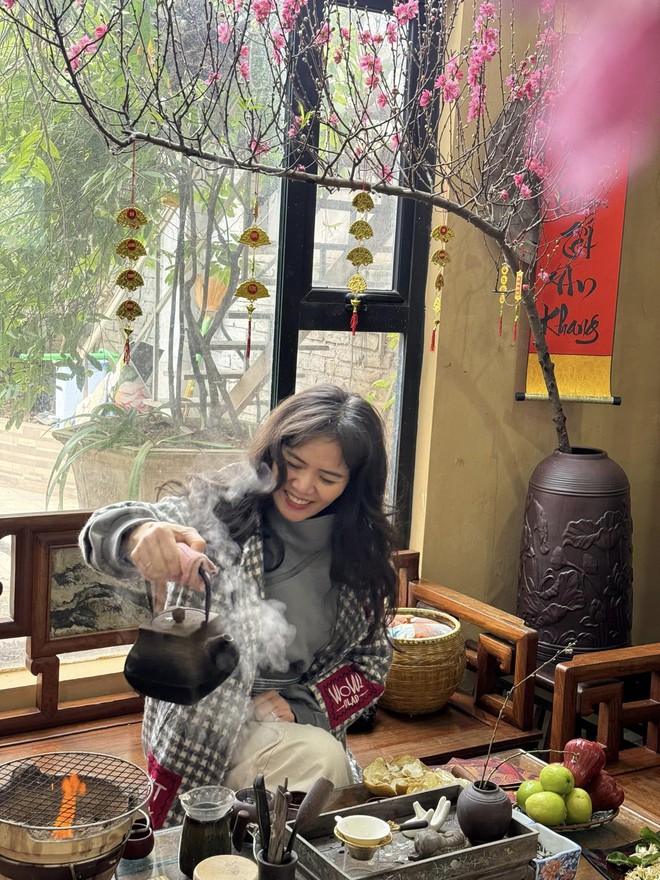 Thời gian ngưng đọng trong căn nh&agrave; của một gia đ&igrave;nh H&agrave; Nội đam m&ecirc; sưu tập đồ cũ - Ảnh 1.