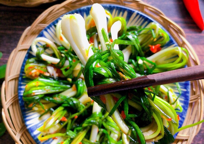 N&eacute;t độc đ&aacute;o trong m&acirc;m cỗ Tết Nguy&ecirc;n đ&aacute;n của miền Nam - Ảnh 7.