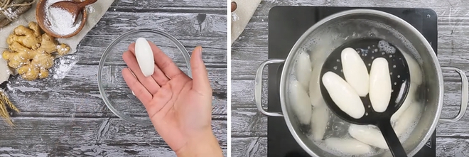 Dẻo thơm b&aacute;nh ng&agrave;o xứ Nghệ - T&igrave;nh qu&ecirc; chan chứa dạt d&agrave;o tim ai - Ảnh 2.