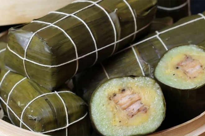 N&eacute;t độc đ&aacute;o trong m&acirc;m cỗ Tết Nguy&ecirc;n đ&aacute;n của miền Nam - Ảnh 3.