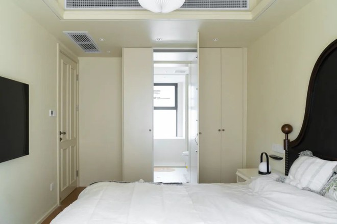 Ng&ocirc;i nh&agrave; 100m2 được con g&aacute;i thiết kế bằng tất cả t&igrave;nh y&ecirc;u thương d&agrave;nh cho bố mẹ, đẹp g&acirc;y sốt cộng đồng mạng - Ảnh 16.