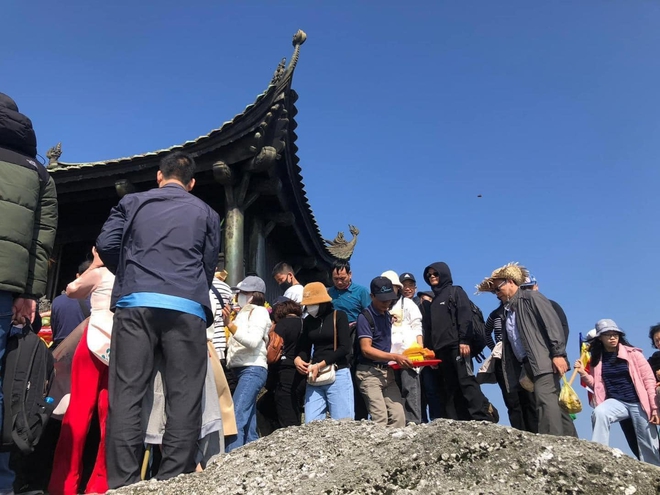 Loạt địa điểm đ&oacute;n biển người du xu&acirc;n: C&oacute; nơi ngay ở H&agrave; Nội, c&oacute; nơi vừa phục dựng lại sau gần 100 năm - Ảnh 7.