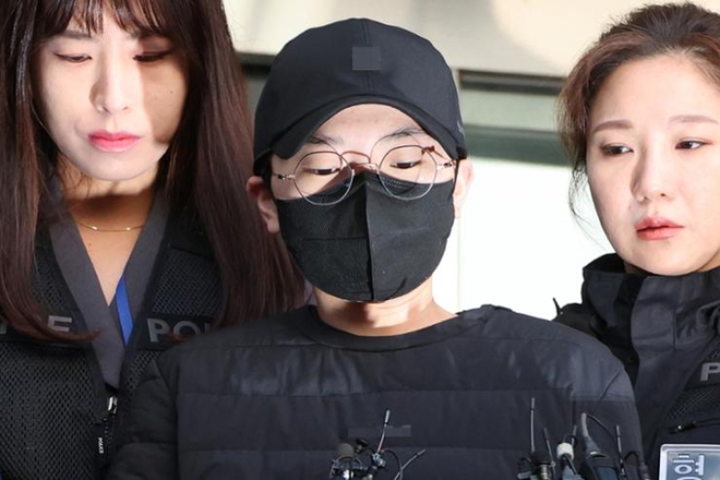 Phi vụ giả danh tài phiệt lừa đảo gây rúng động Hàn Quốc: Anna phiên bản Hàn nhận phán quyết cuối cùng - Ảnh 3.