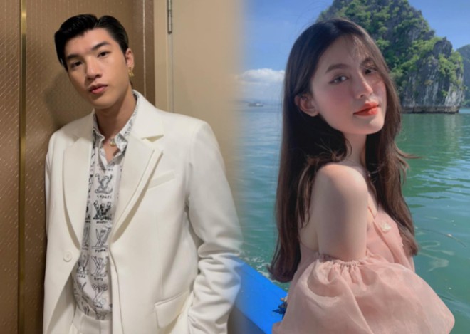 Bạn g&aacute;i tin đồn HIEUTHUHAI h&eacute; lộ qu&agrave; Valentine từ người y&ecirc;u, nh&igrave;n l&agrave; biết nửa kia t&acirc;m l&yacute; cỡ n&agrave;o - Ảnh 4.