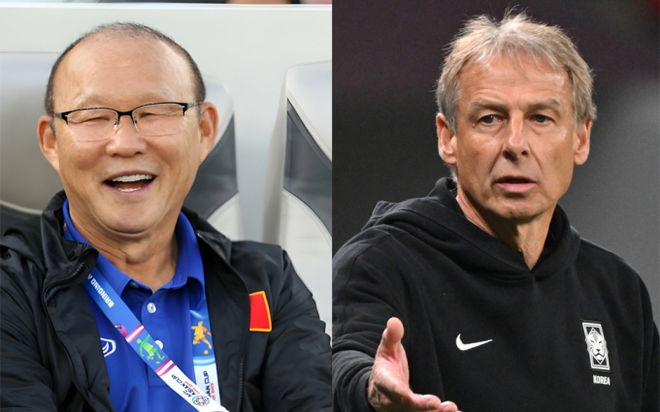 Giáo sư Hàn Quốc so sánh giữa HLV Park Hang-seo và HLV Klinsmann: Khác biệt nằm ở 3 bí quyết trên bàn ăn - Ảnh 2.