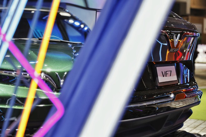 VinFast chính thức có mặt ở Indonesia: Bán cả mẫu chỉ kinh doanh ở Việt Nam, dễ khuynh đảo thị trường - Ảnh 13.