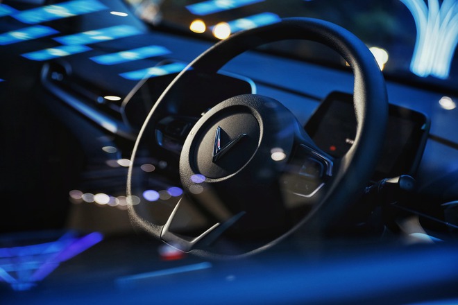 VinFast chính thức có mặt ở Indonesia: Bán cả mẫu chỉ kinh doanh ở Việt Nam, dễ khuynh đảo thị trường - Ảnh 10.