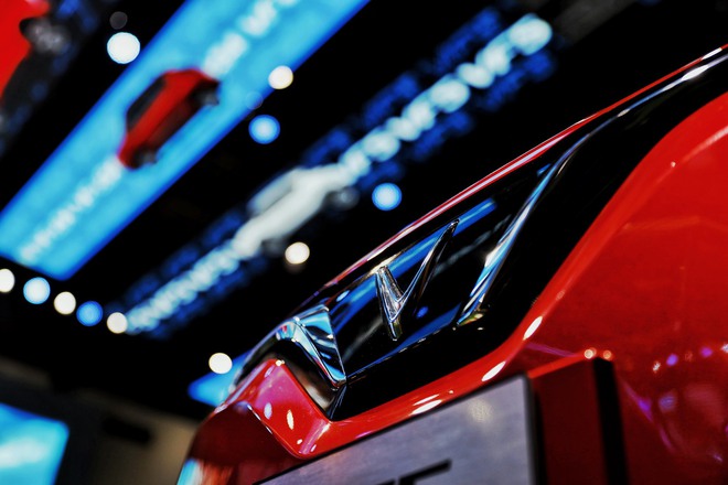 VinFast chính thức có mặt ở Indonesia: Bán cả mẫu chỉ kinh doanh ở Việt Nam, dễ khuynh đảo thị trường - Ảnh 9.