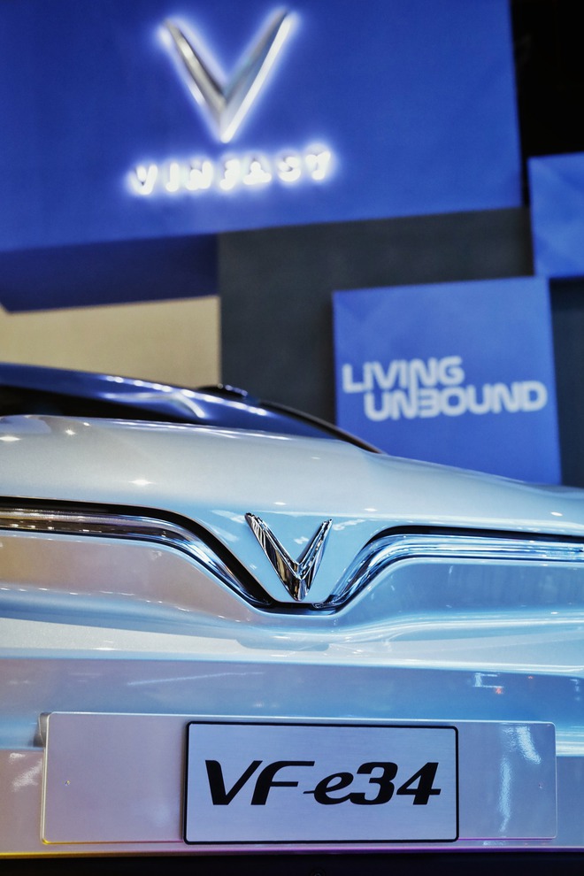 VinFast chính thức có mặt ở Indonesia: Bán cả mẫu chỉ kinh doanh ở Việt Nam, dễ khuynh đảo thị trường - Ảnh 5.