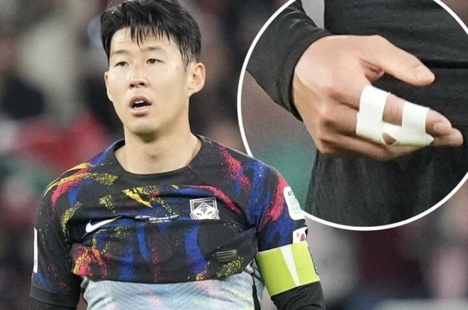 Vụ ẩu đả chấn động bóng đá xứ Hàn: Phía Lee Kang-in khẳng định không đấm vào mặt của Son Heung-min - Ảnh 2.