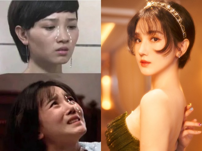 Nữ diễn vi&ecirc;n l&ecirc;n đời nhờ chỉnh sửa nhan sắc th&agrave;nh c&ocirc;ng - Ảnh 5.