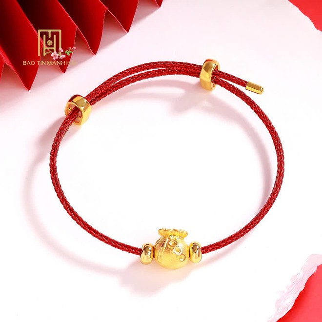 Ng&agrave;y V&iacute;a Thần T&agrave;i sắm ngay v&ograve;ng v&agrave;ng, v&ograve;ng bạc để may mắn cả năm - Ảnh 8.