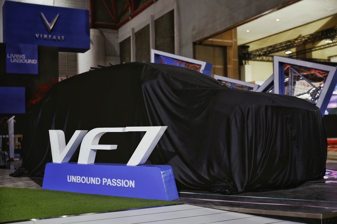VinFast chính thức có mặt ở Indonesia: Bán cả mẫu chỉ kinh doanh ở Việt Nam, dễ khuynh đảo thị trường - Ảnh 18.
