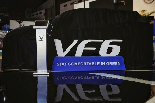 VinFast chính thức có mặt ở Indonesia: Bán cả mẫu chỉ kinh doanh ở Việt Nam, dễ khuynh đảo thị trường - Ảnh 17.