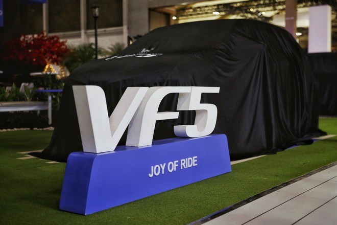 VinFast chính thức có mặt ở Indonesia: Bán cả mẫu chỉ kinh doanh ở Việt Nam, dễ khuynh đảo thị trường - Ảnh 16.