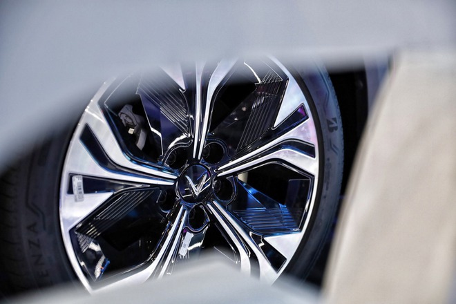 VinFast chính thức có mặt ở Indonesia: Bán cả mẫu chỉ kinh doanh ở Việt Nam, dễ khuynh đảo thị trường - Ảnh 14.