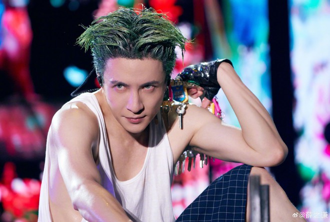 Sao nam bị tẩy chay v&igrave; tự &yacute; đăng ảnh spoil phim tr&agrave;n lan tr&ecirc;n MXH, c&ograve;n ngang nhi&ecirc;n đ&aacute;p trả netizen - Ảnh 7.