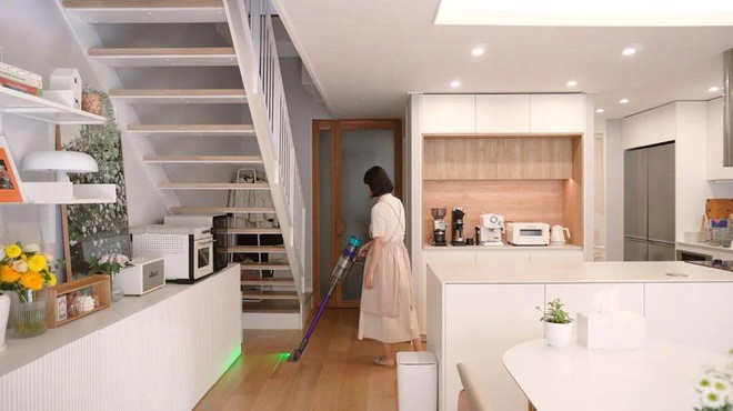 3 mẹo gi&uacute;p giảm bớt g&aacute;nh nặng v&agrave; dọn dẹp, cất giữ hiệu quả m&agrave; bạn nhất định phải thực hiện ngay trong năm mới! - Ảnh 13.